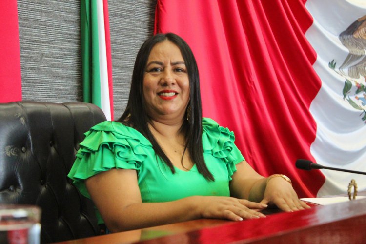 Respalda Jazmín Solano la libertad de expresión