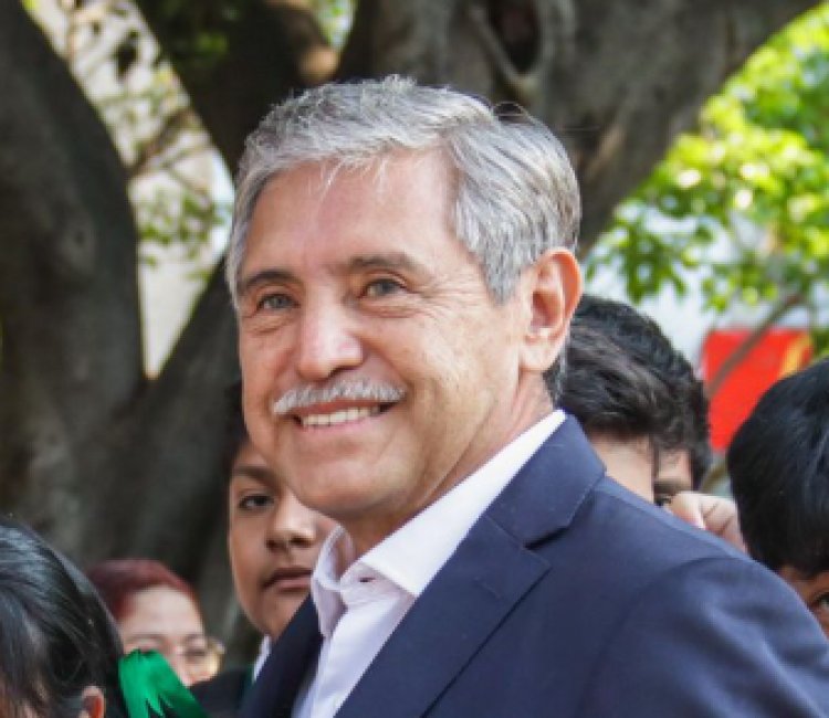 Obras hidráulicas mejoran abasto de agua capitalino