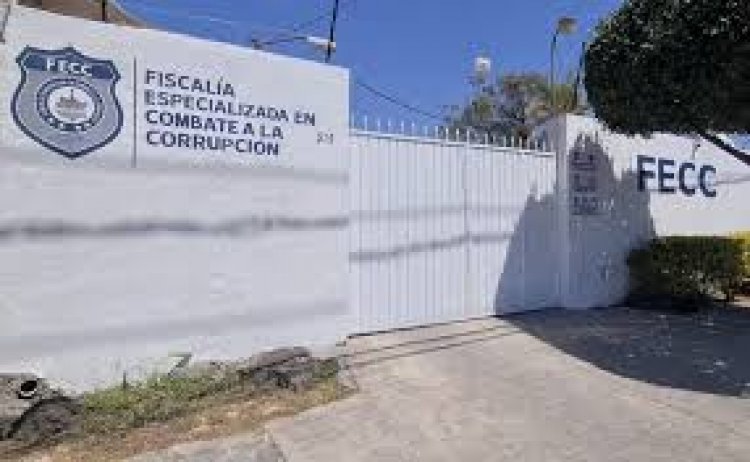 Exalcalde de Tlalnepantla quedó vinculado a proceso