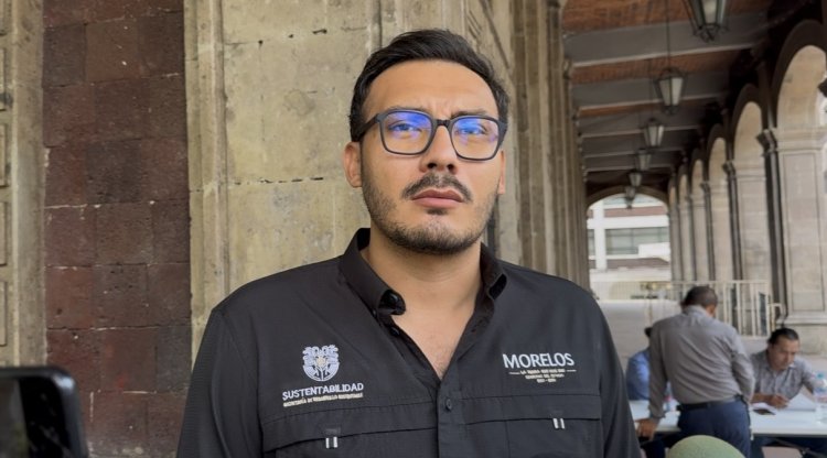 Nuevo incendio en el relleno sanitario “La Perseverancia”