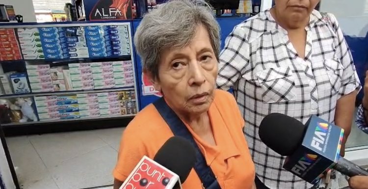Tras marcha por menor no localizada, fue encontrada