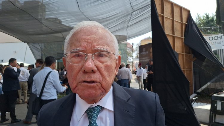 No reforzarán la seguridad en torno a la gobernadora