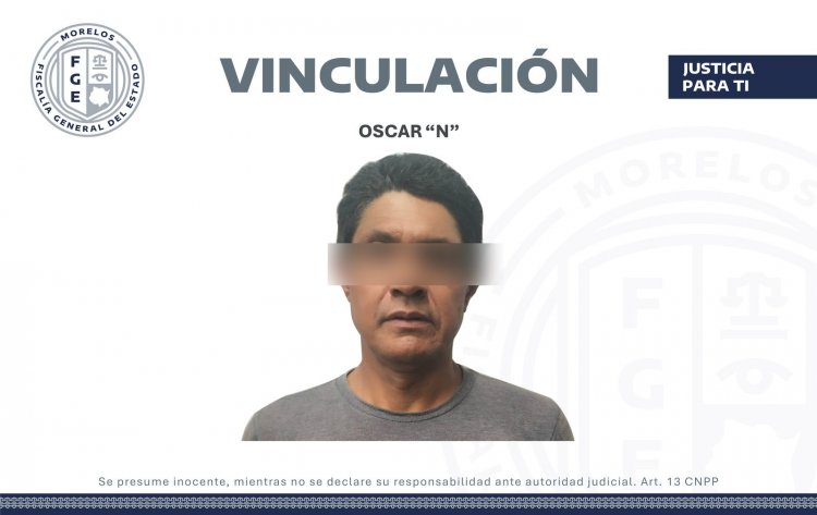 Cayó el “Guachi”, presunto extorsionador en el Oriente