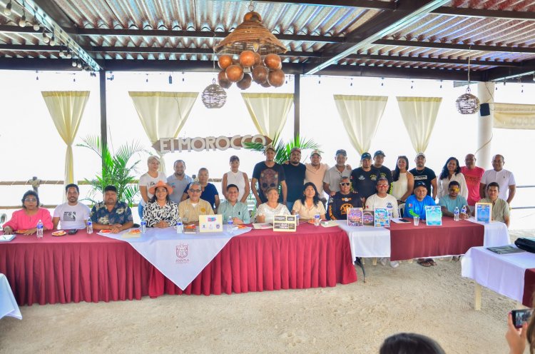 82° Aniversario del Señor de la  Ascensión en Tequesquitengo