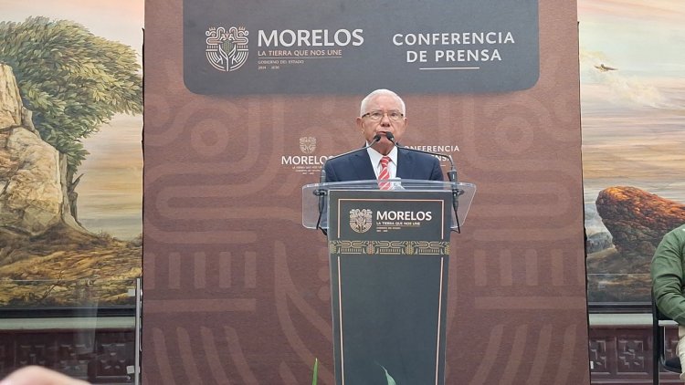 Gobierno: todos a votar el próximo 1o de junio