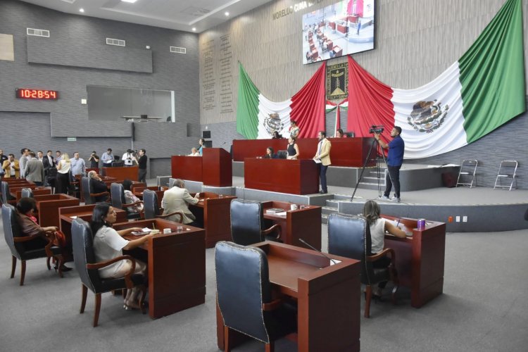 Aprueba Congreso refinanciar la deuda del SAPAC con CFE