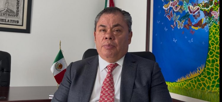 Respetará el Congreso autonomía del Judicial