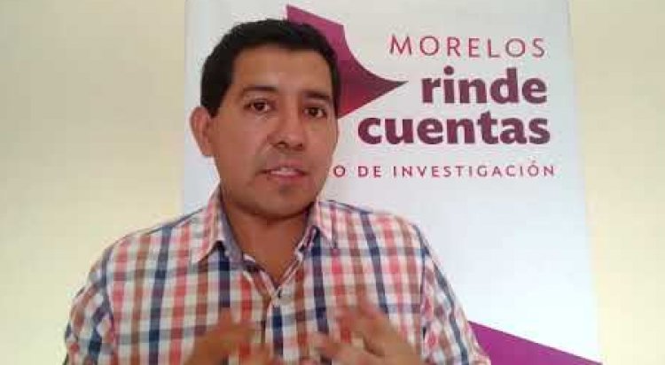 Deben intervenir el Ejecutivo y Legislativo en crisis del TSJ
