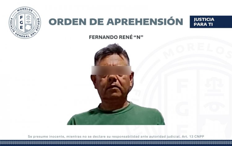 Un fraticida en tentativa de Ayala quedó capturado