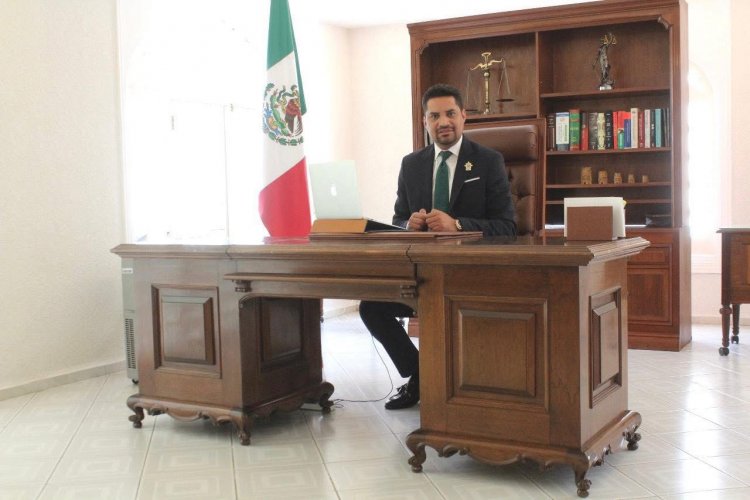 Abogados lamentaron la situación en el P. Judicial