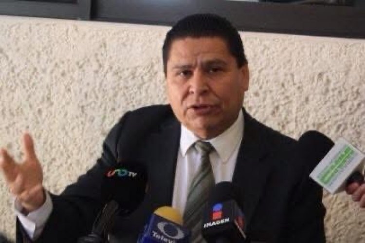 Que se vayan todos los magistrados: abogados