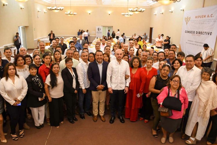 En persecución del delito, destacan labor de los MP