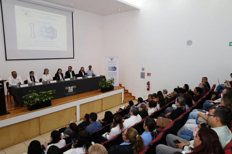 Consolida la UAEM su programa de tutorías a 10 años de implementación