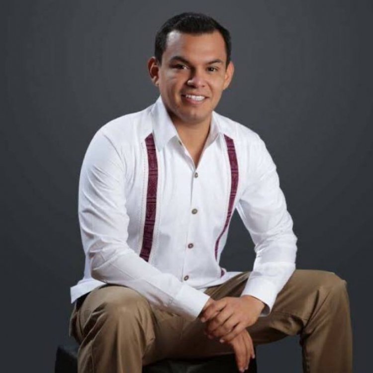Exdirector del congreso de Oaxaca y operador de morena es detenido en Durango con más de 3.4 millones de pesos en efectivo