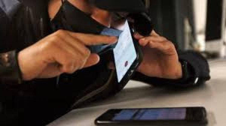 Extorsión se mantiene como delito cotidiano