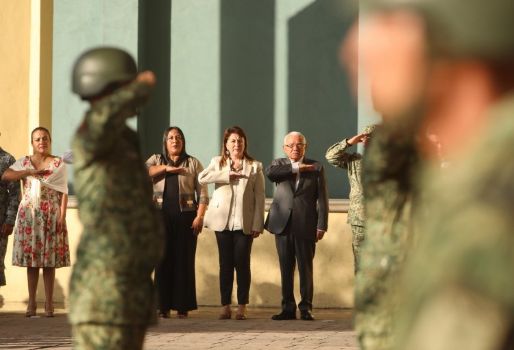 Morelos se prepara para  riesgos durante las lluvias