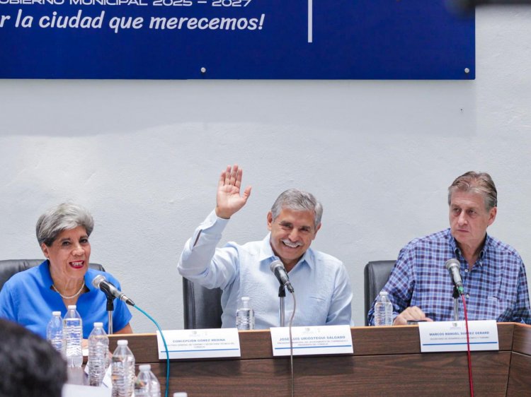 Feria Internacional del Libro posesionará a Cuernavaca