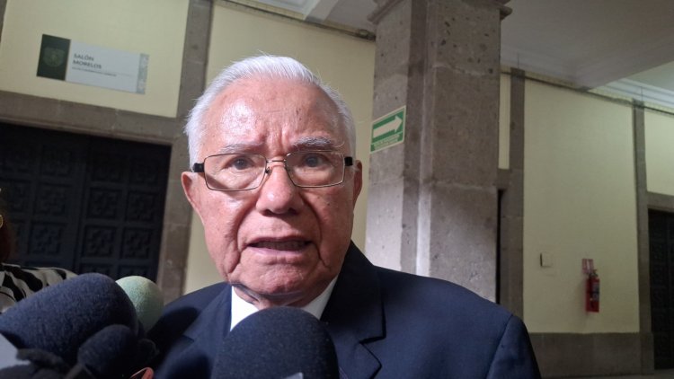 El Ejecutivo no hace trampa en el proceso electoral del 01 / 06