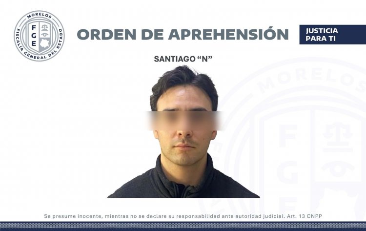 Durante 12 años, estuvo abusando y violando a menor en Cuernavaca