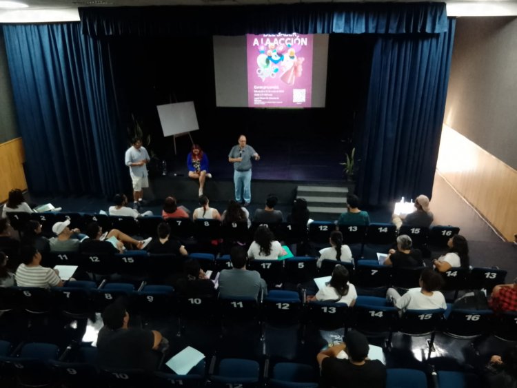 Lanzan curso para difundir la  ciencia entre los morelenses