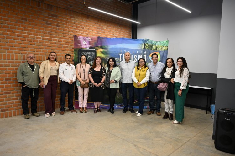 Colabora la UAEM en Lagunas de Zempoala