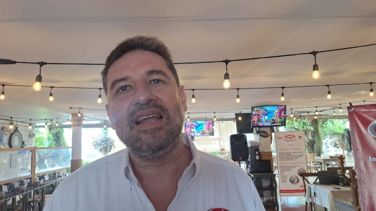 Constructores ven riesgo en estabilidad por tanta violencia