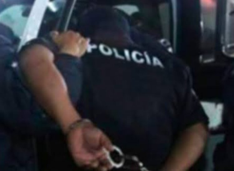 Presunto policía abusivo de Cuautla se va a juicio