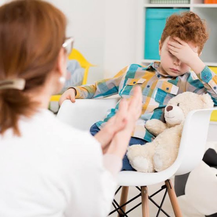 Se fomenta la salud mental de menores