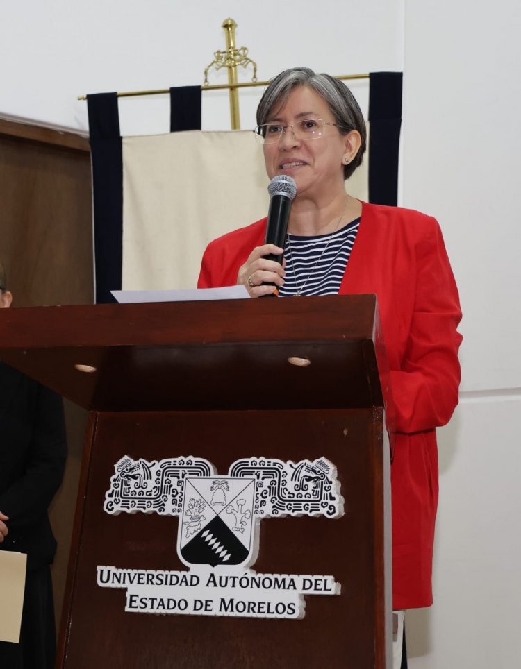 Organiza UAEM Primer Coloquio  Nacional de Inteligencia Artificial