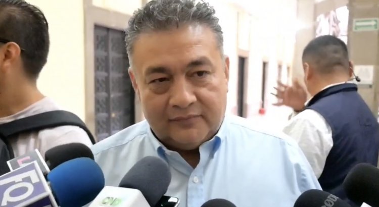 Niegan focos rojos para elección y ya existe seguridad garantizada