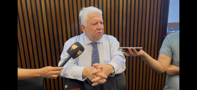Salarios garantizados en el TSJ, pese a crisis