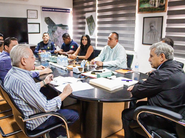 Abre convocatoria Consejo Municipal de Transportes para integrar ciudadanos