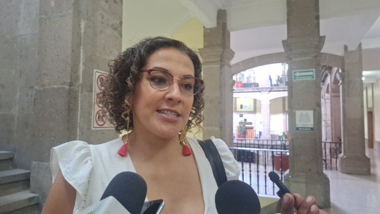Hay abandono de jóvenes de "Construyendo el Futuro"