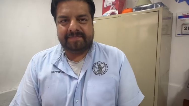 Trabajadores del Judicial piden acabar ya con la inestabilidad