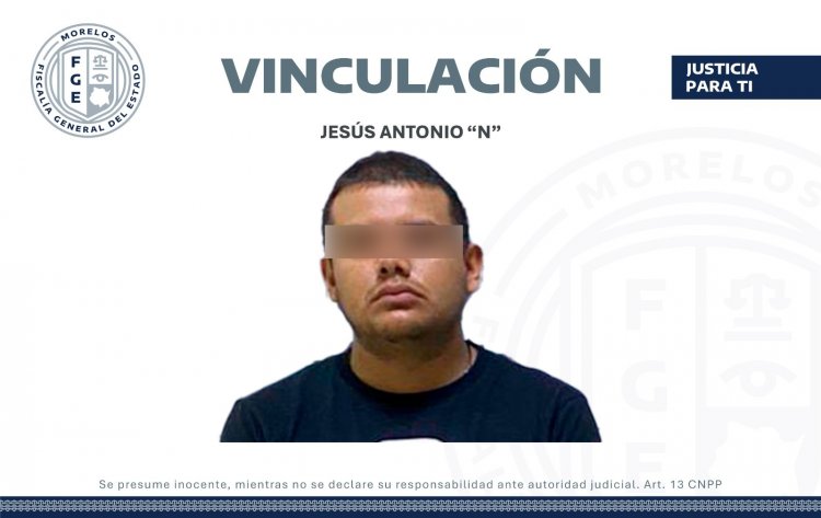 Mandó al hospital a su pareja por duros golpes; se va a juicio