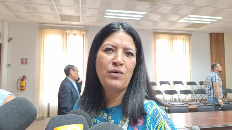 Temen municipios por menos participaciones