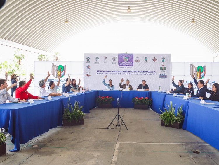 Destina el cabildo 9mdp al SAPAC para garantizar suministro de agua