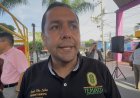 Deja edil de Temixco seguridad  en manos de Guardia Nacional