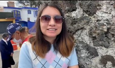 Pese a retraso en apertura de casillas, algunos esperan