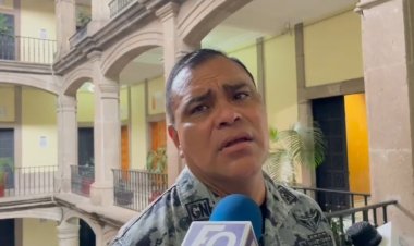 Guardia Nacional está vigilando especialmente Huitzilac