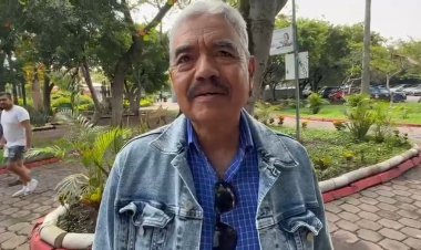 Amplia participación de votantes en la única casilla especial en Cuernavaca