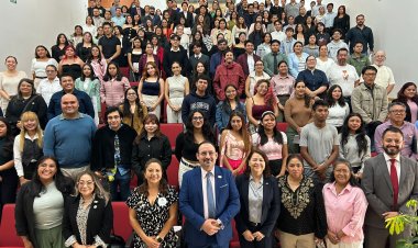 Sede la UAEM, del congreso sobre  los nuevos retos de la psicología