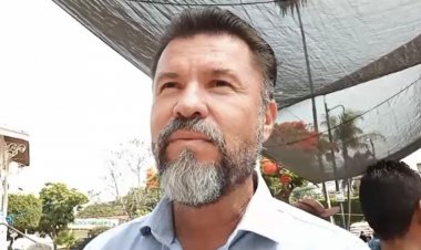 Culpan a gente sin hogar de contaminar barrancas