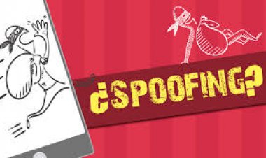 Crece el "spoofing" y alertan,  especialmente, en la CDMX