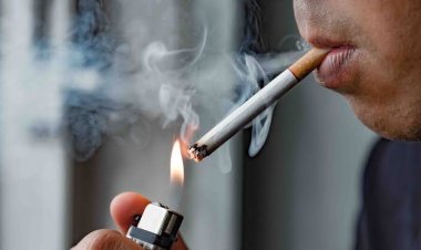 Refuerzan acciones contra el tabaquismo