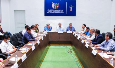 Busca Cuernavaca de la UNESCO  reconocimiento de ciudad creativa