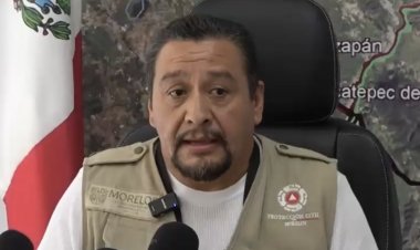 PC informa de primeras víctimas  mortales por las precipitaciones