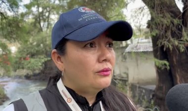 Alertan por el peligro de la barranca Guacamayas