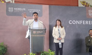 De entre el 72 por ciento y  el 75, abasto de medicina