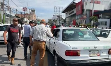 Comercio acusa grandes pérdidas económicas por bloqueos